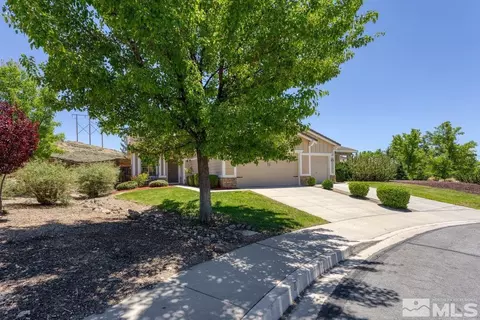 3380 Modena Dr, Sparks, NV 89434 photo 2
