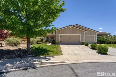 3380 Modena Dr, Sparks, NV 89434