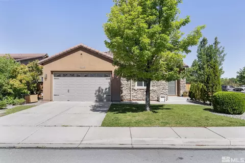 5339 Vista Heights Dr, Sparks, NV 89436