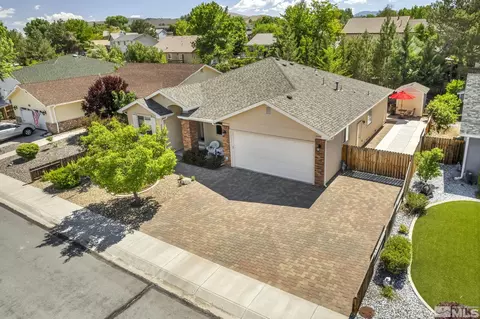 1546 Divot Rd, Carson City, NV 89701