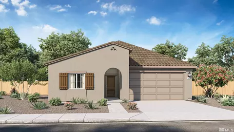 1018 Anthony Ln #LOT 37, Fernley, NV 89408