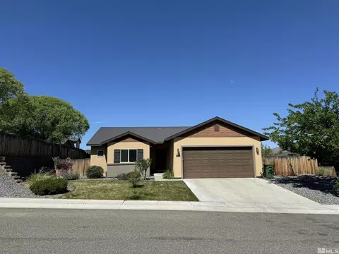 3374 Hackamore Way, Winnemucca, NV 89445