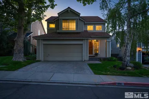 1991 Mountain Vista Way, Reno, NV 89519