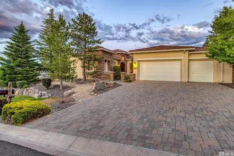 2982 Granite Pointe Dr, Reno, NV 89511