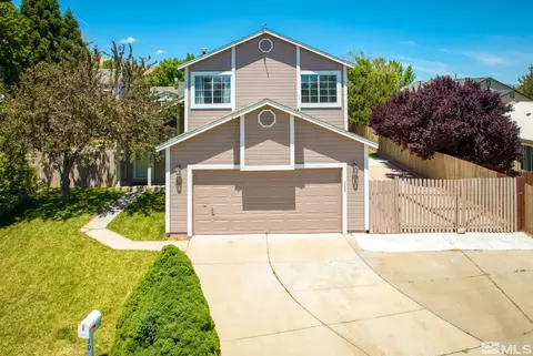 30 Winter Storm Ct, Sparks, NV 89436