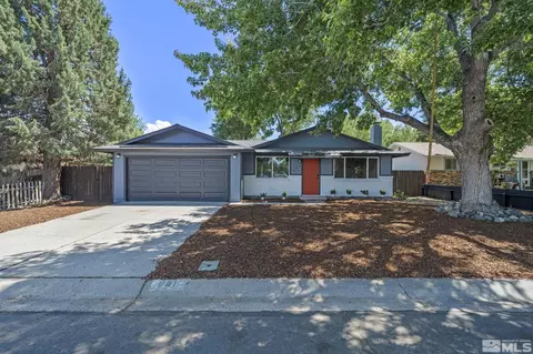 601 Pat Ln, Carson City, NV 89701
