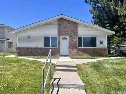 4901 Neil Rd #3, Reno, NV 89502