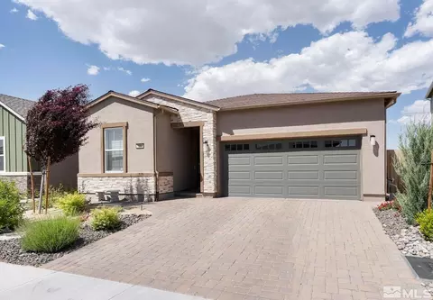 7880 Hoback Dr, Sparks, NV 89436