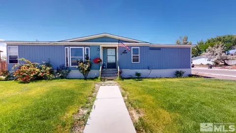 326 Carson Rd, Battle Mountain, NV 89820
