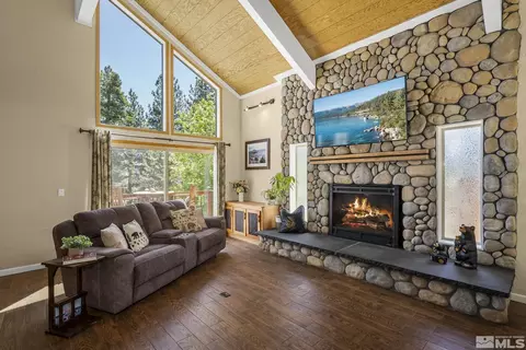 985 Dorcey Dr, Incline Village, NV 89451
