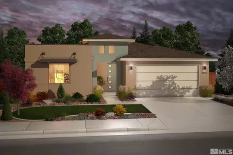 1238 Hubble Ln #LOT 168, Carson City, NV 89705