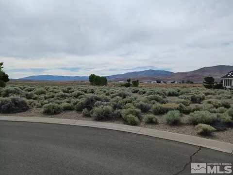 102 Lindbergh Ct, Dayton, NV 89403