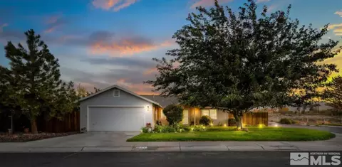 111 Eaglewood Dr, Fernley, NV 89408