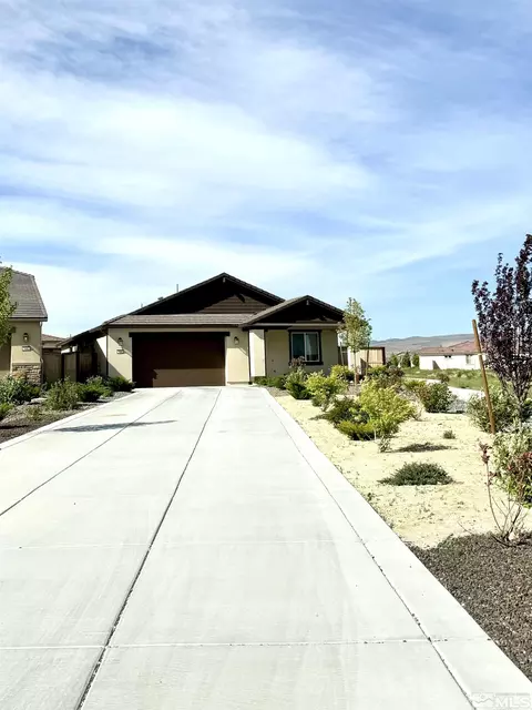 1192 Rising Tides Dr, Sparks, NV 89436