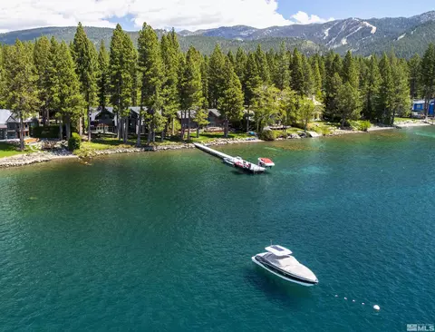 859 Lakeshore Blvd, Incline Village, NV 89451
