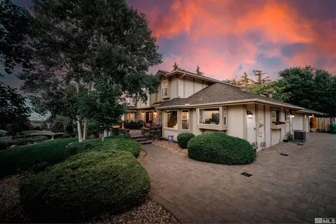3380 Meridian Ln, Reno, NV 89509