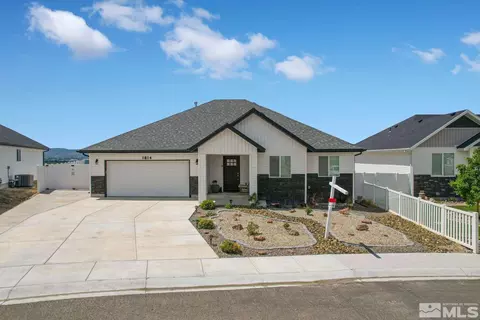 1814 Deerfield Way, Elko, NV 89801