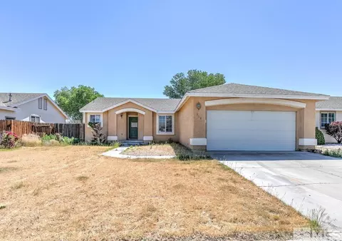 318 Marshall St, Fernley, NV 89408