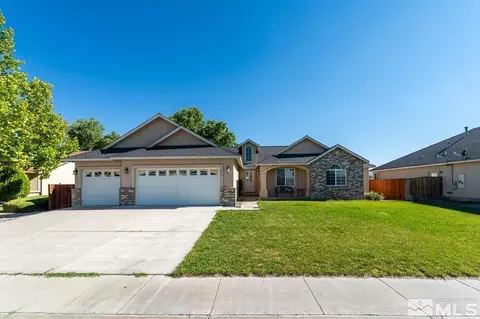 959 Julia Ln, Fernley, NV 89408
