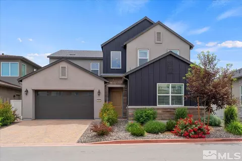 5542 Dapplegray Way, Reno, NV 89511