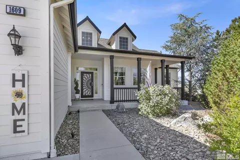 1609 Shirley, Minden, NV 89423