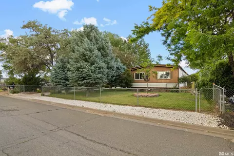 9540 Fleetwood Dr, Reno, NV 89506