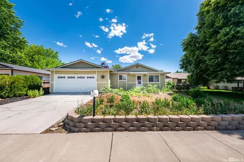 4320 Valdez Way, Reno, NV 89502