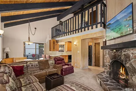 1353 Carinthia Ln, Incline Village, NV 89451