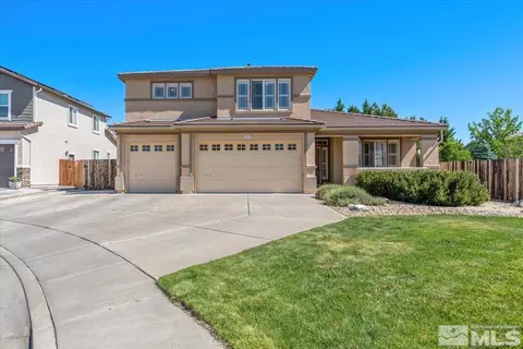 2152 Talladega Ct, Sparks, NV 89436