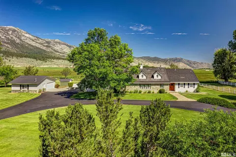 558 Green Acres, Gardnerville, NV 89460