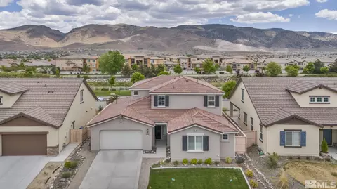 10330 Rollins Dr, Reno, NV 89521