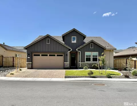 267 Starboard Dr, Verdi, NV 89439