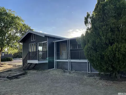 6205 Leon Dr, Sun Valley, NV 89433