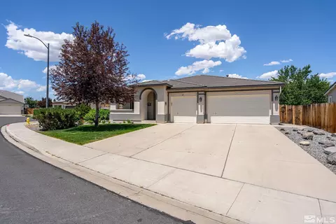 2162 Talladega Ct, Sparks, NV 89436
