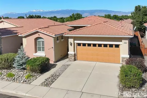 1495 Veneto Dr, Sparks, NV 89434