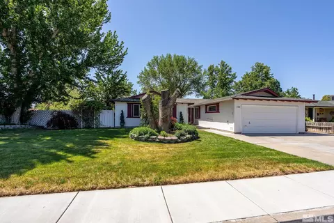 473 Penny Way, Sparks, NV 89431