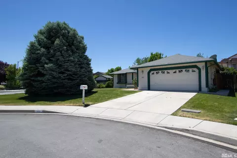 860 Trebol Ct, Sparks, NV 89436