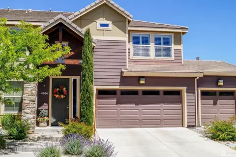 4864 Bougainvillea Cir, Sparks, NV 89436