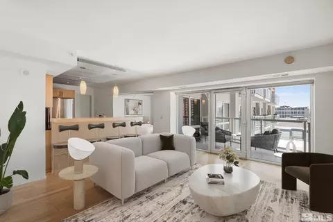 255 N Sierra St #919, Reno, NV 89501
