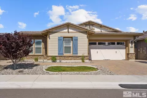 9512 Tencendur Ln, Reno, NV 89521