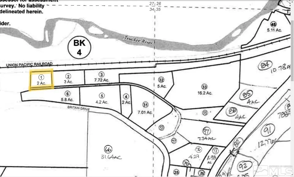  201 London Dr, Sparks, NV 89436 photo 11