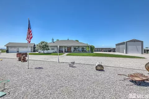 3434 Cress Pl, Fallon, NV 89406