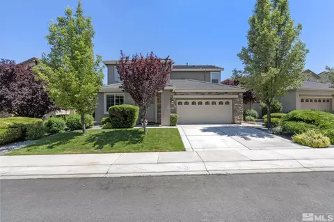 10836 Pebble Hill Dr, Reno, NV 89521
