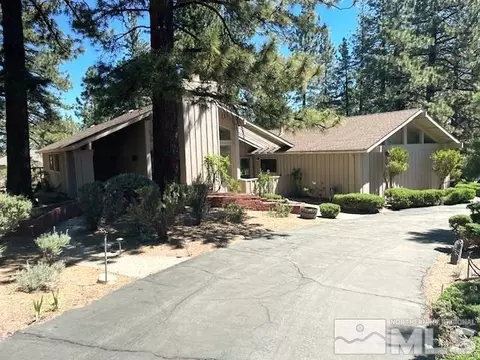 4150 Meadow Wood Rd, Carson City, NV 89703