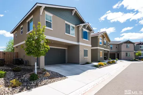3477 E Garden St, Carson City, NV 89705