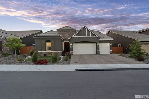2445 Buttermere Ct, Reno, NV 89521