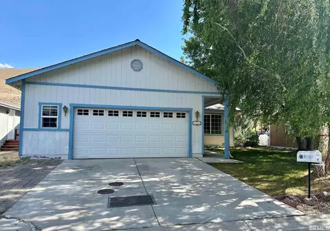112 Ave De Ln, Sparks, NV 89434