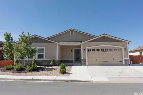 18526 Mountain Ash Ct, Reno, NV 89508