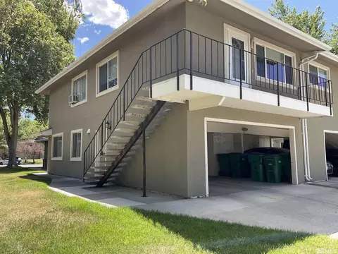 5010 Tahiti Way #4, Reno, NV 89502