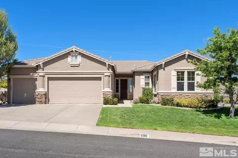 5582 N White Sands Rd, Reno, NV 89511